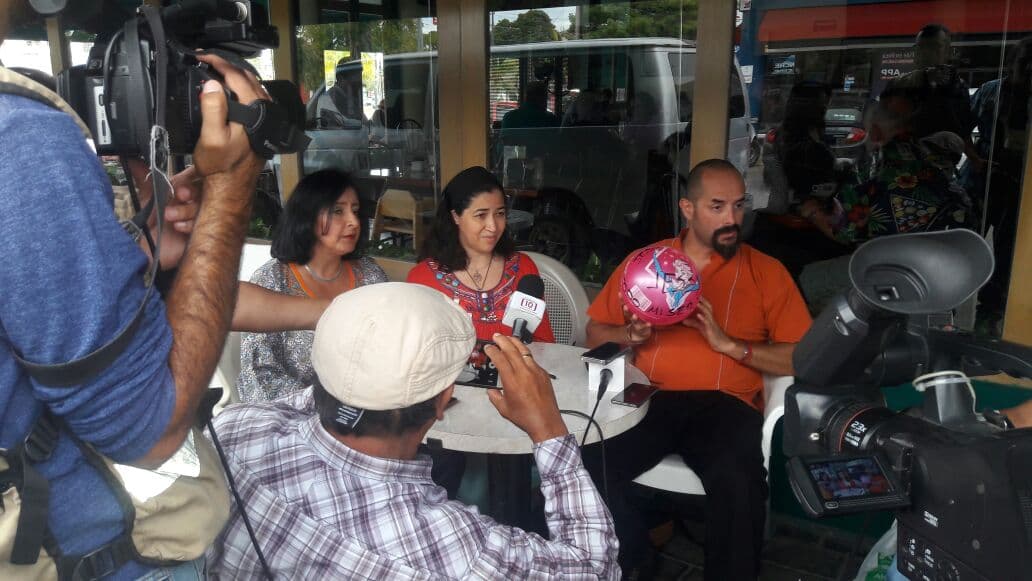 Invitan a marcha contra la alienación parental