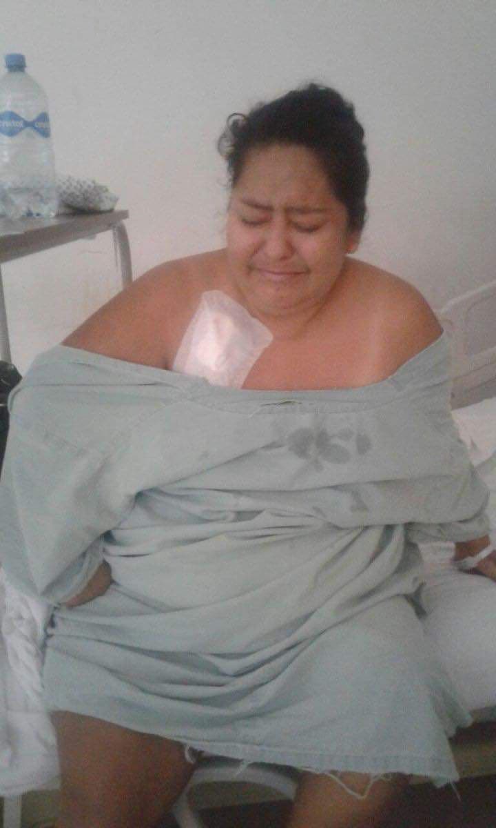 Retienen a paciente en hospital de Playa por no pagar cuenta