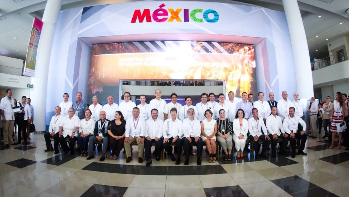 Brindará Inegi datos turísticos, se acuerda en el Tianguis