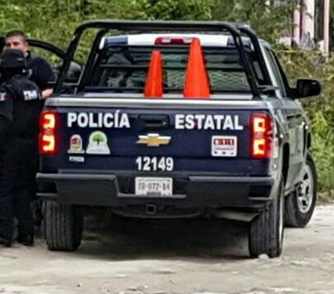 Hay un herido de bala por intento de asalto