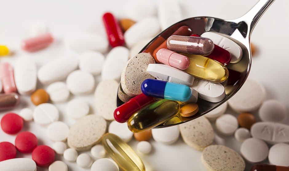 Nuevo reto entre adolescentes incluye fármacos