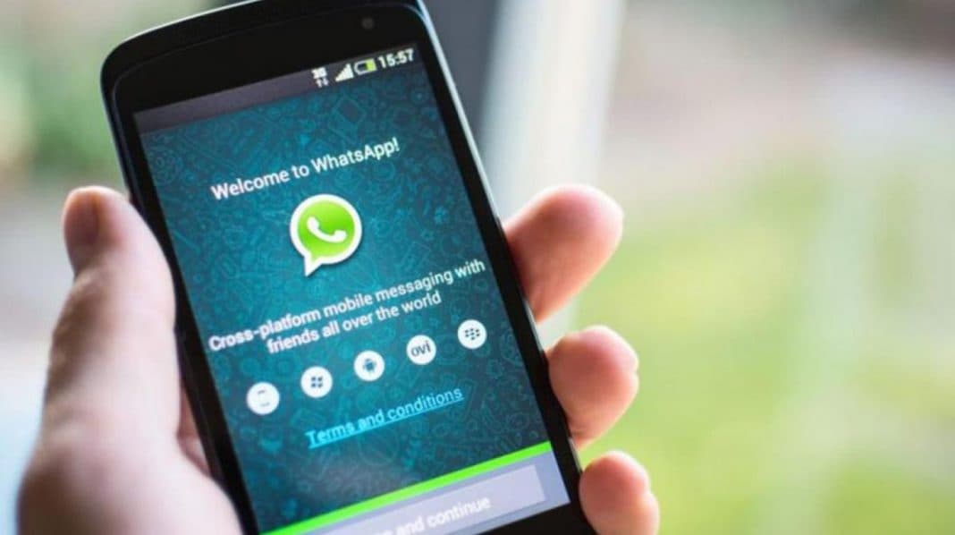 Menores de 16 años ya no podrían usar Whatsapp