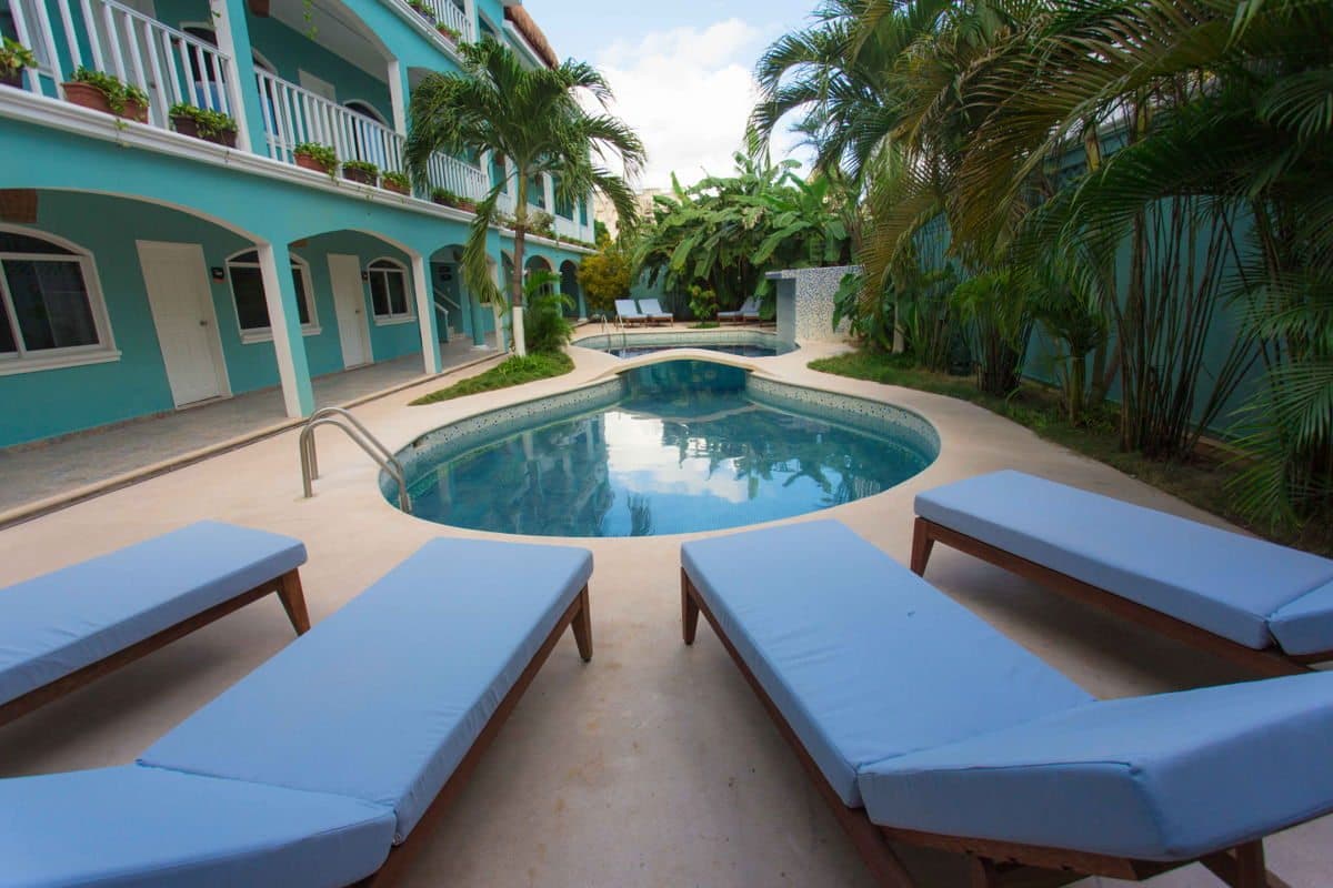 Tulum y otras playas sumarán hostales Selina para el viajero millennial