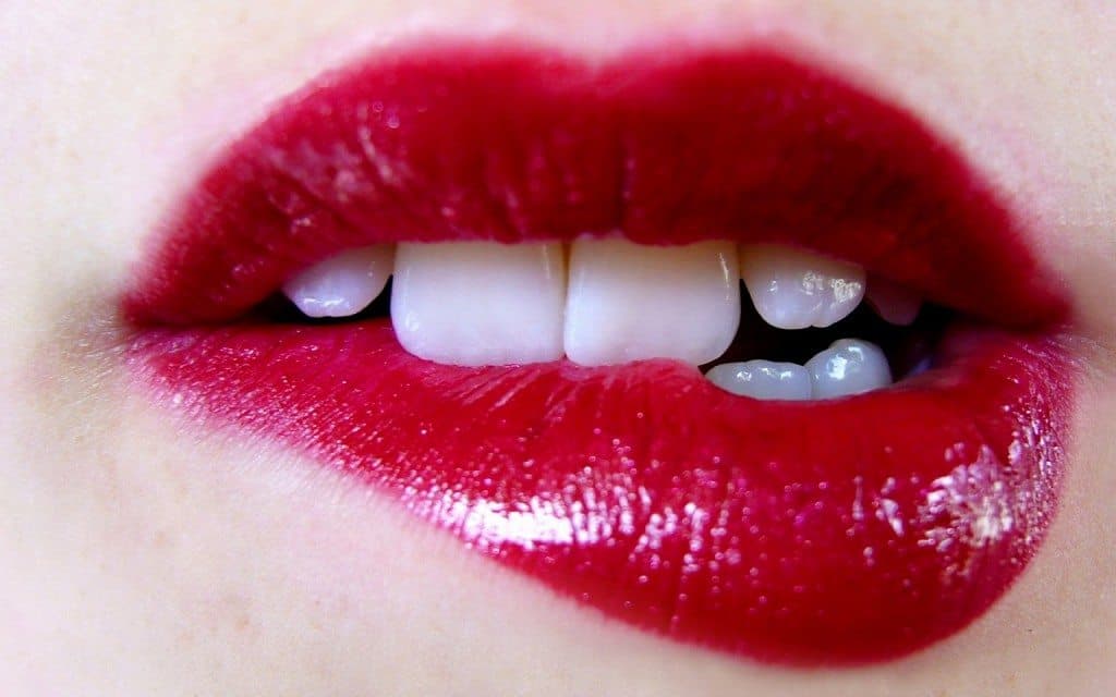 Hoy te presentamos los beneficios de besar