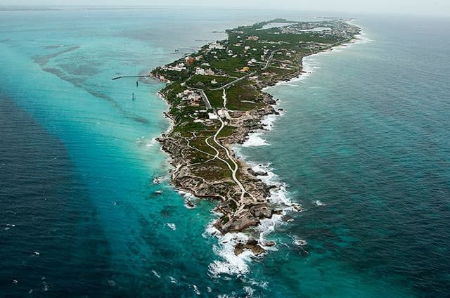 Las mejores actividades en Isla Mujeres