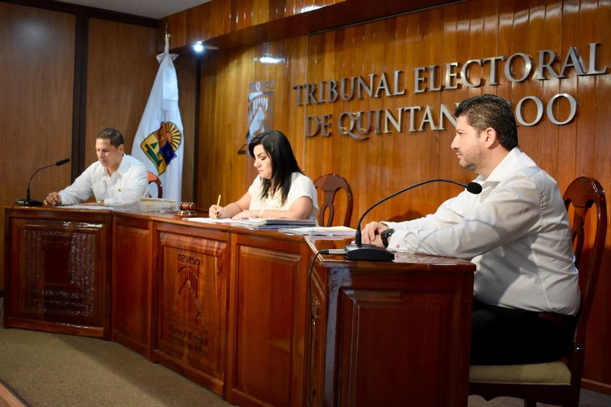 No procede la impugnación de Chanito