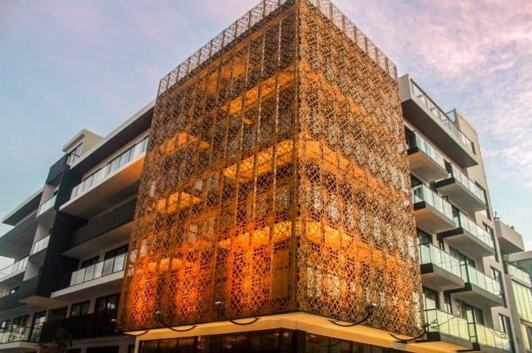 Florece industria hotelera en Quintana Roo