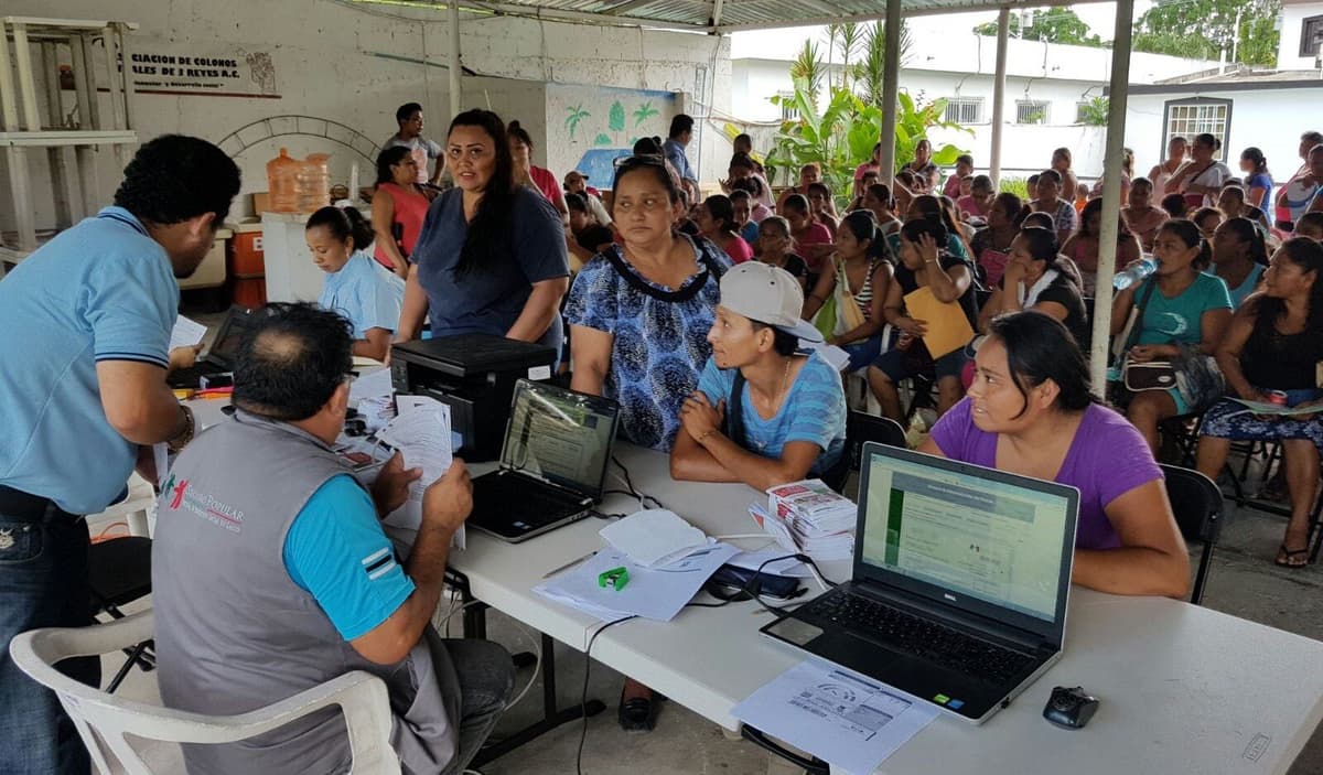 Más de 82 mil quintanarroenses pueden cuidar su salud a través del Seguro Popular