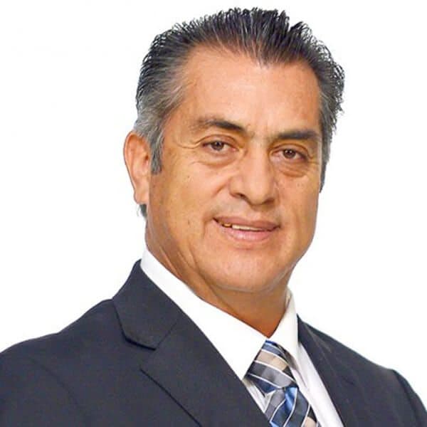 Habrá un quinto candidato en la boleta electoral. "El Bronco" se suma a la contienda presidencial