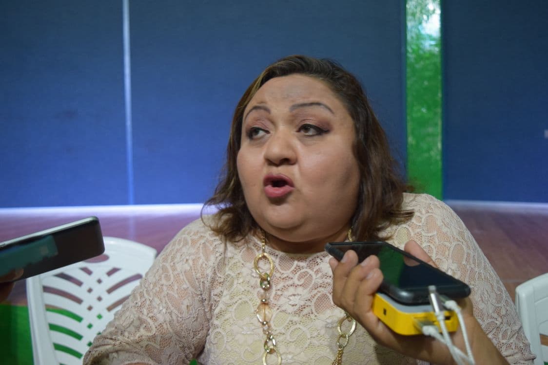 Hasta marzo, 615 carpetas en la Fiscalía de Delitos contra la Mujer