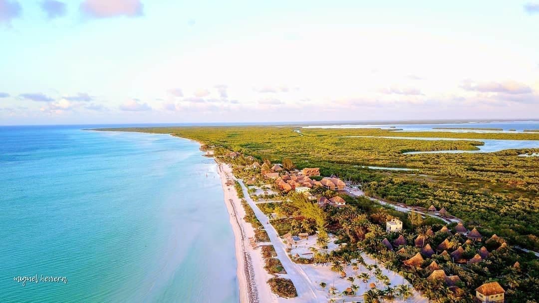Número de cuartos en Holbox se duplicó en dos años