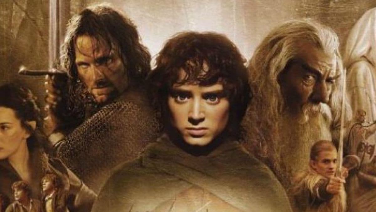 Amazon le gana a Netflix los derechos de la serie de "El Señor de los Anillos"