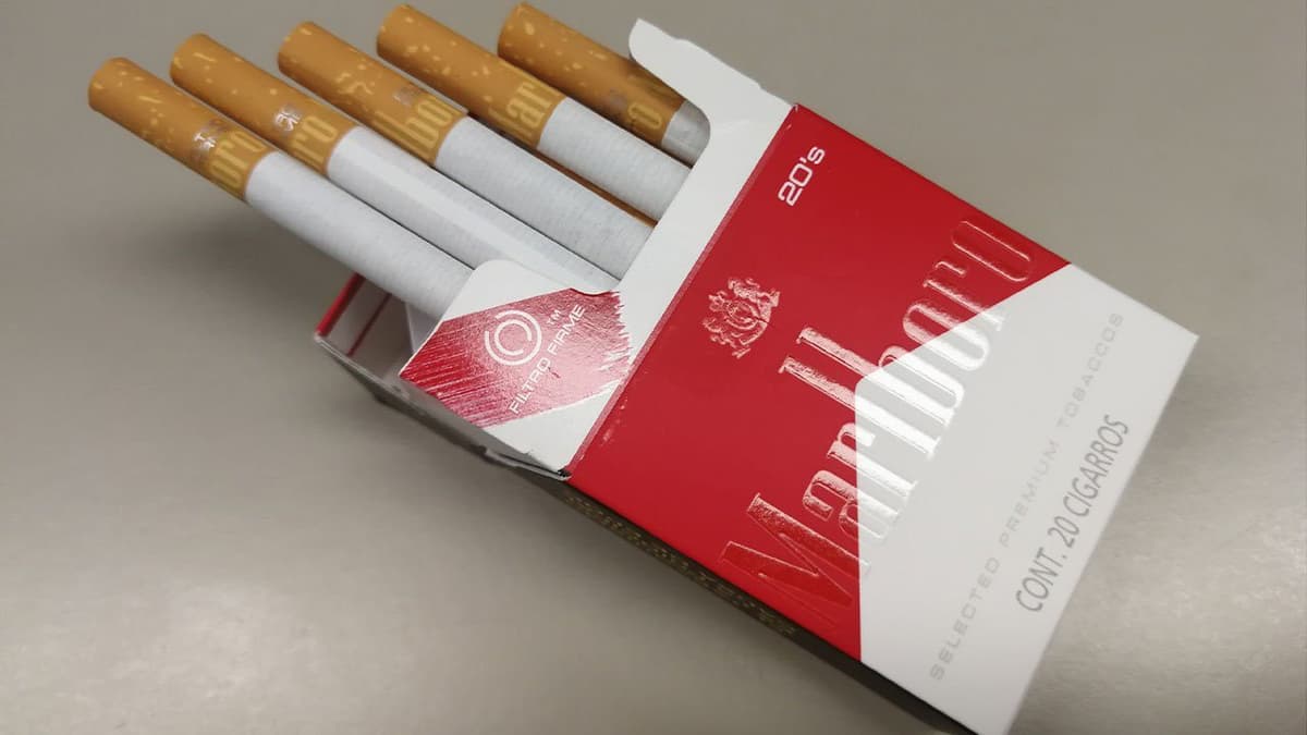 Philip Morris dejará de producir cigarros en todo el mundo