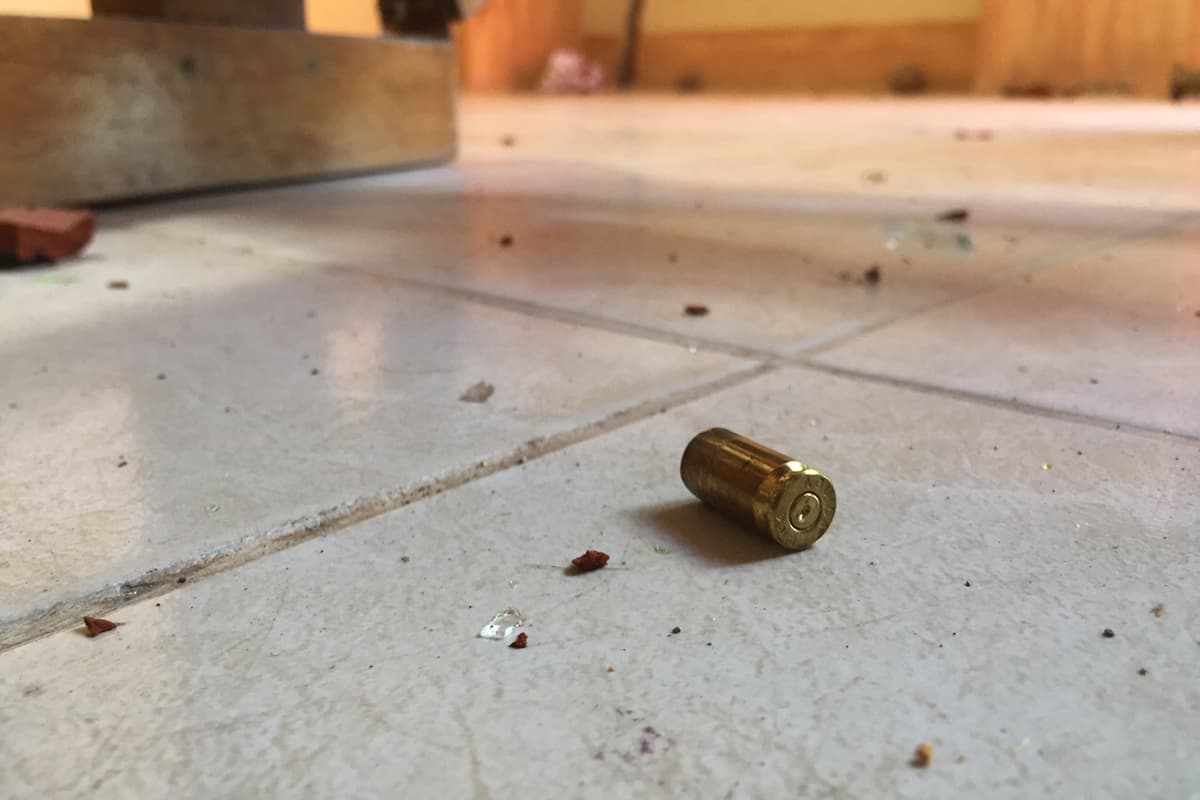 Van 11 ejecutados en las últimas 24 horas en Cancún