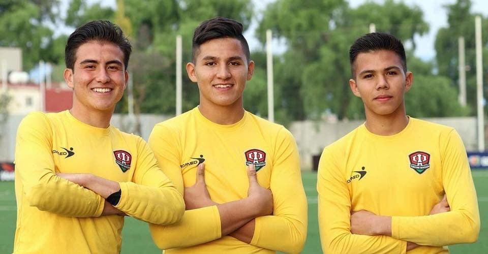 Jugadores quintanarroenses no son de "tercera"