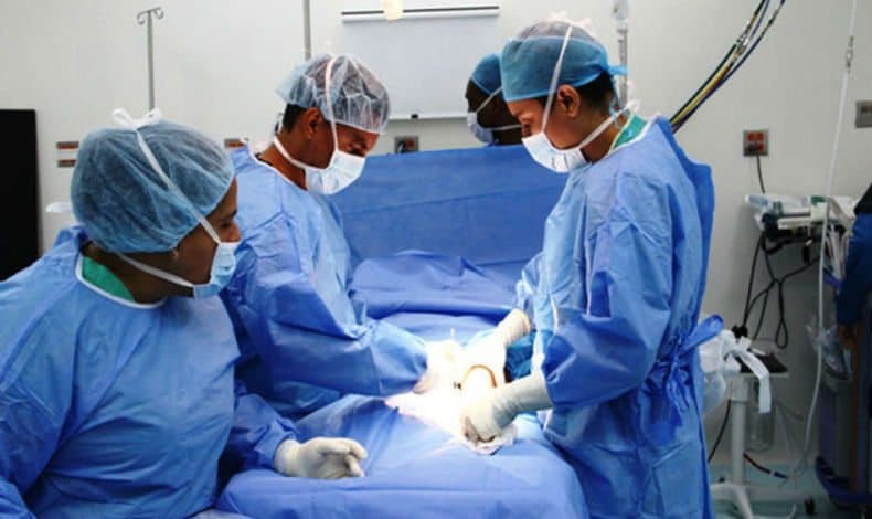 Mexicanas fueron esterilizadas sin su consentimiento