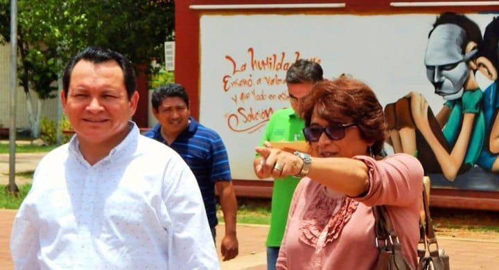 Replicará "Huacho" modelo de AMLO en Yucatán