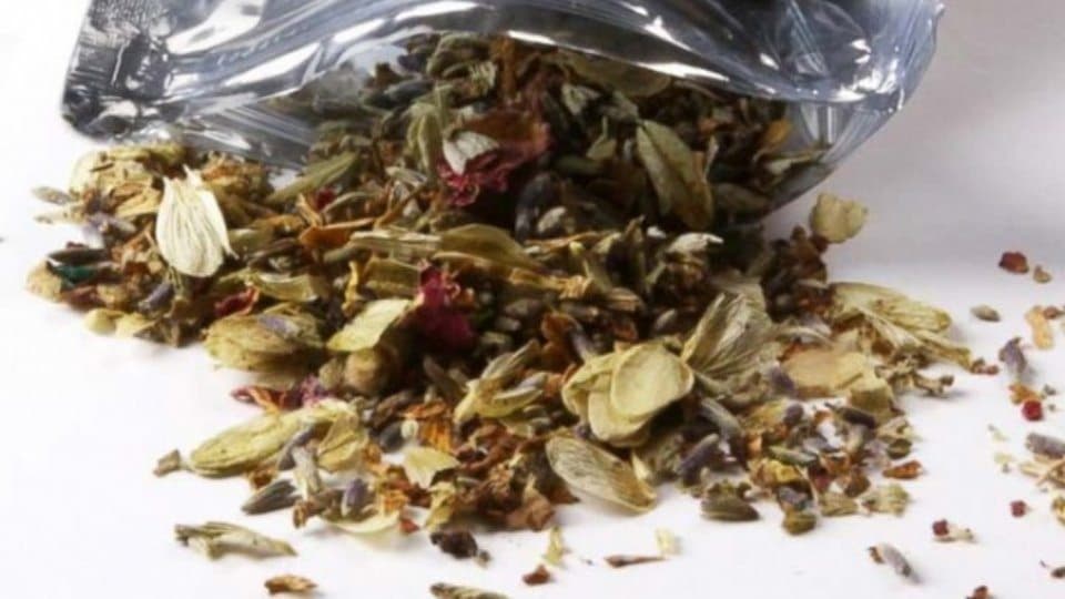 Marihuana sintética ha provocado un fallecimiento y 38 heridos en EUA