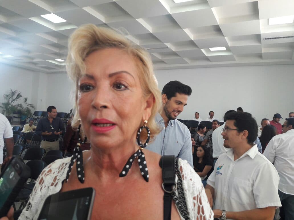 Espera IQM directrices federales para atender Alerta de Género