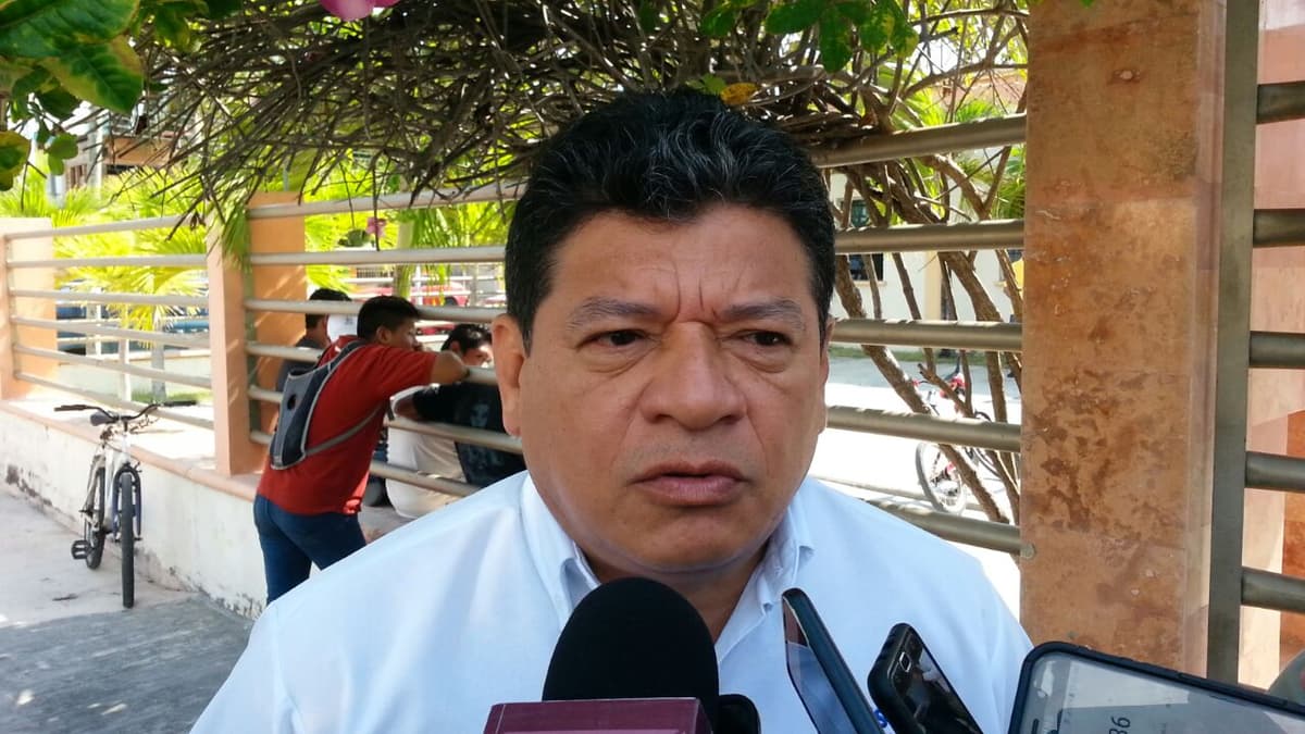 Arranca Luis Torres Llanes campaña “bien posicionado”