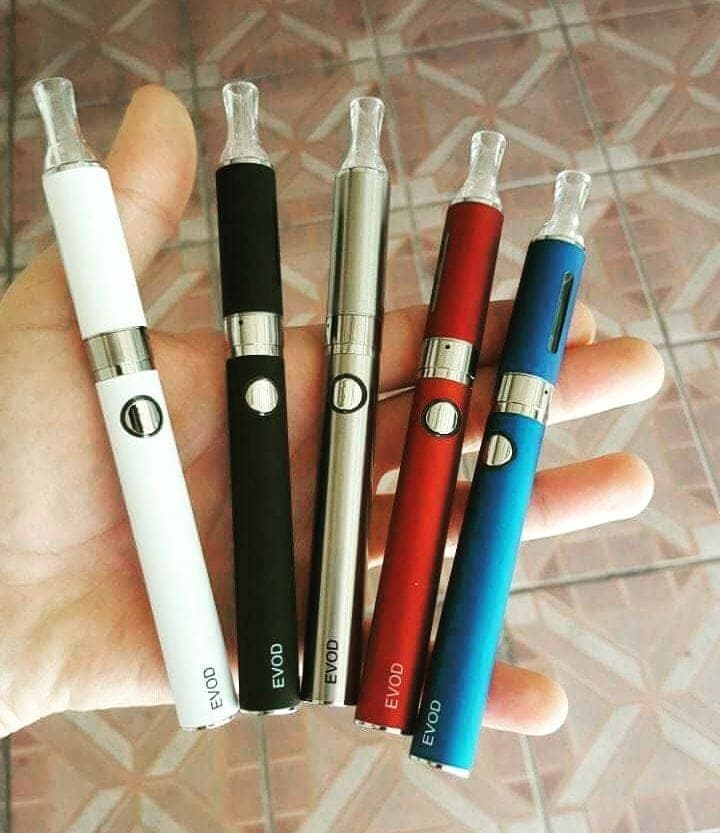 Advierten sobre el uso del cigarro electrónico