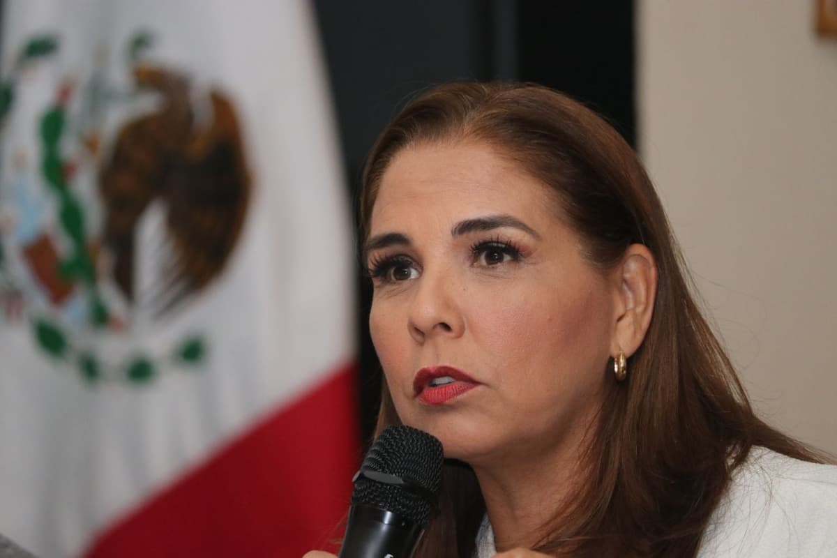 Mara Lezama, entre los 10 alcaldes más honestos de México