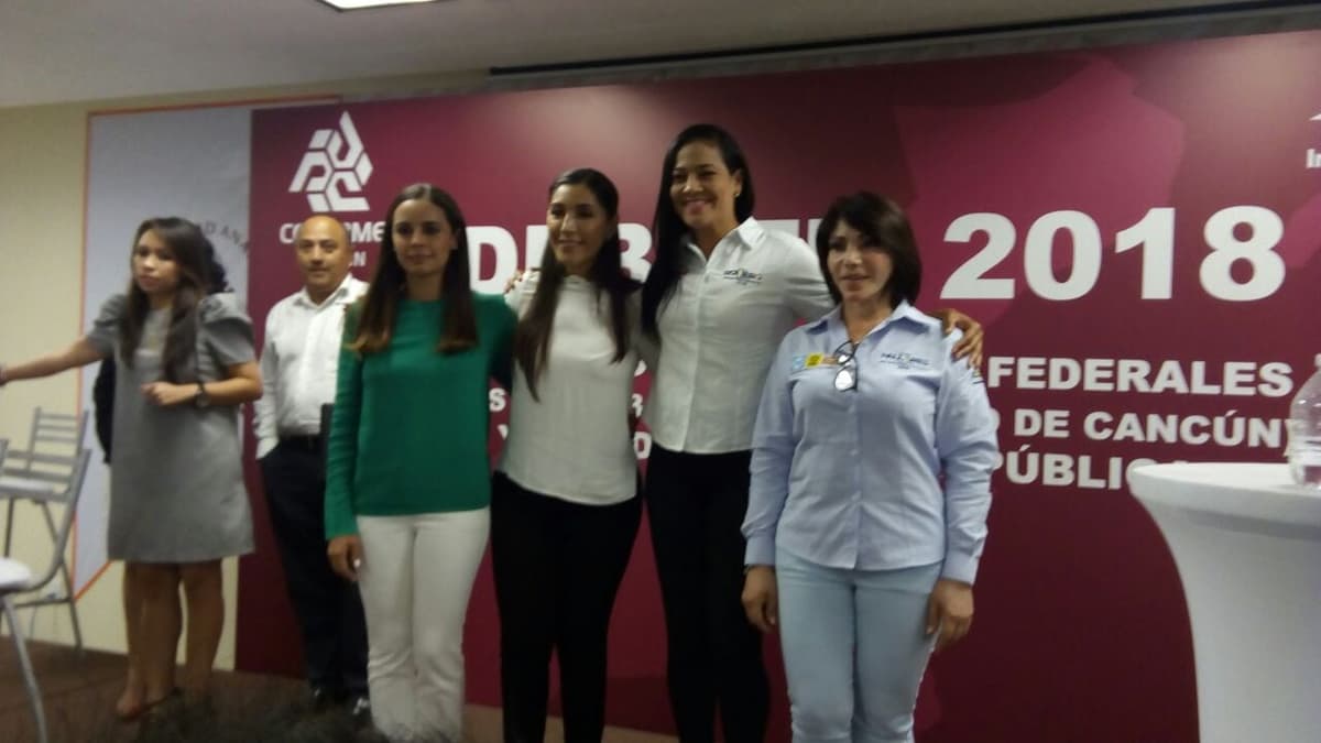 Coparmex lamenta el desprecio de Morena al debate