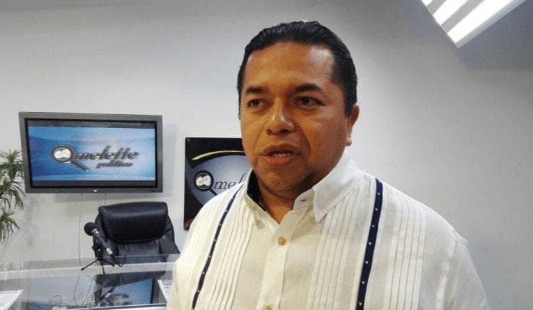 Destinan 2 mil 900 mdp a SSP para cámaras de vigilancia