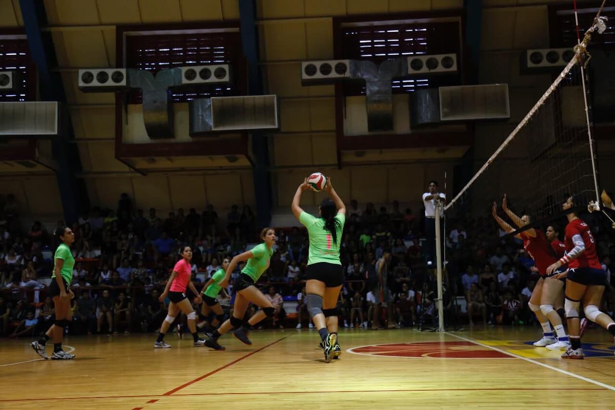 La Copa Cancún ya tiene campeones