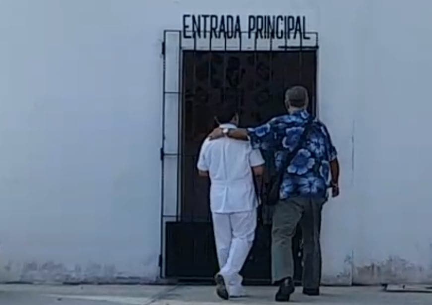 Enfermero de Cozumel ya enfrenta proceso por violación a cinco mujeres