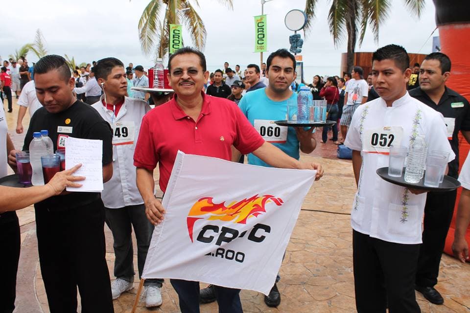 "Lobos" de Martín de la Cruz se disputan su botín