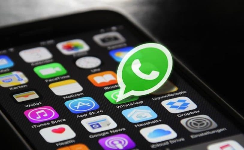 Virus en WhatsApp desbloquea a tus contactos