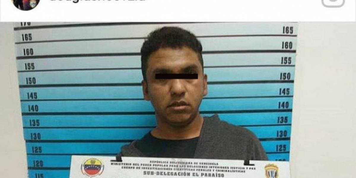 Secuestra y viola a su hijastra por no seguir la palabra de Dios