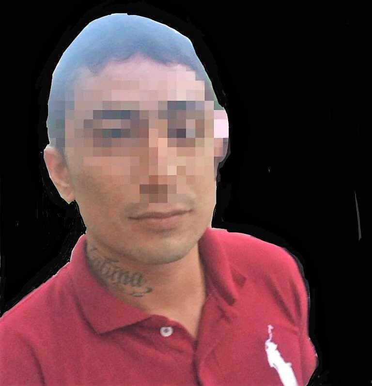 Aseguran a sujeto en Playa con presunta droga