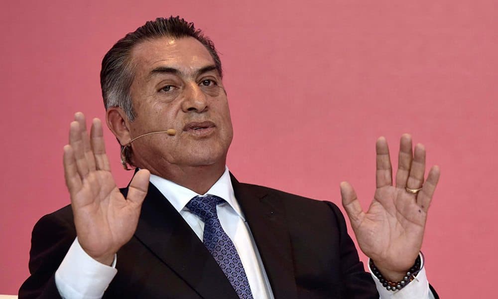 INE confirma que "El Bronco" consiguió firmas falsas con amenazas a trabajadores