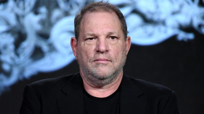Harvey Weinstein acusado de crímenes sexuales, se entregará este viernes ante la justicia