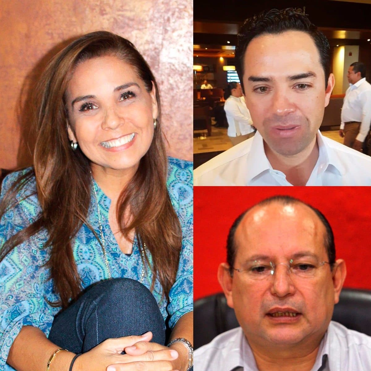 Tiene 5 días el "PRIAN" para poner candidatos en Benito Juárez