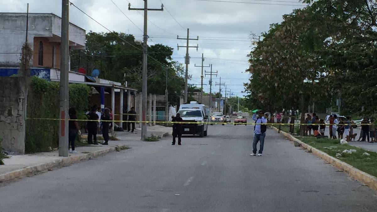 Pide Cdheqroo investigar como feminicidio la muerte de Amairaní