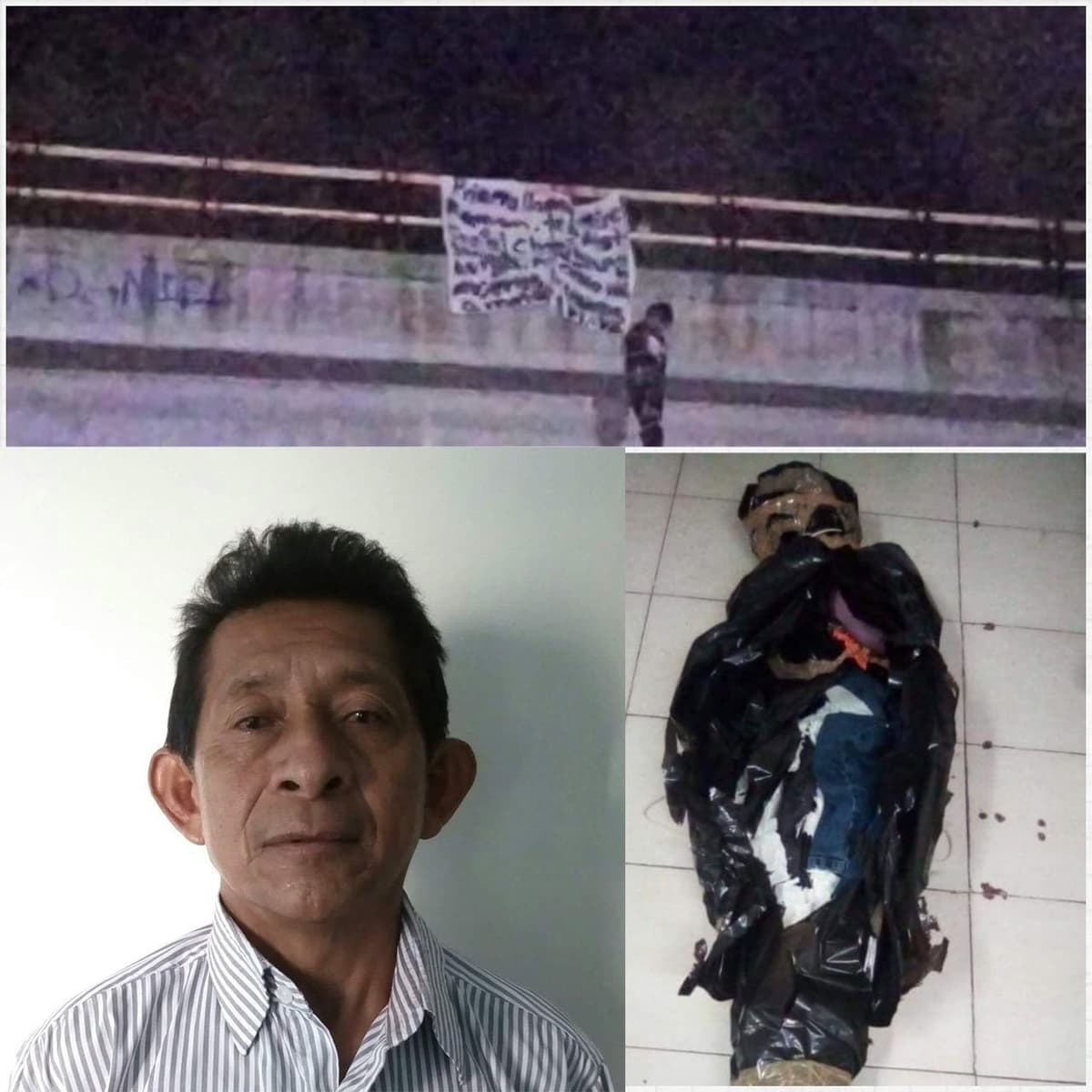 Ligan a Félix González a supuesto autor de broma macabra en Playa