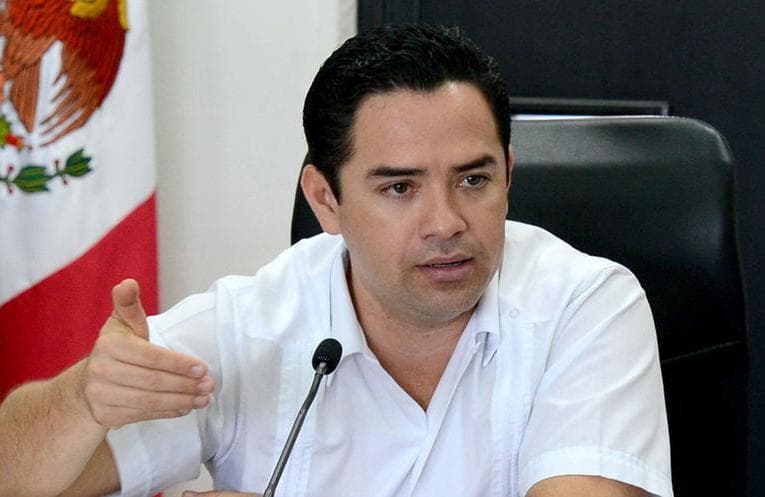Acudirá el PRD a Xalapa por caso "Chanito"