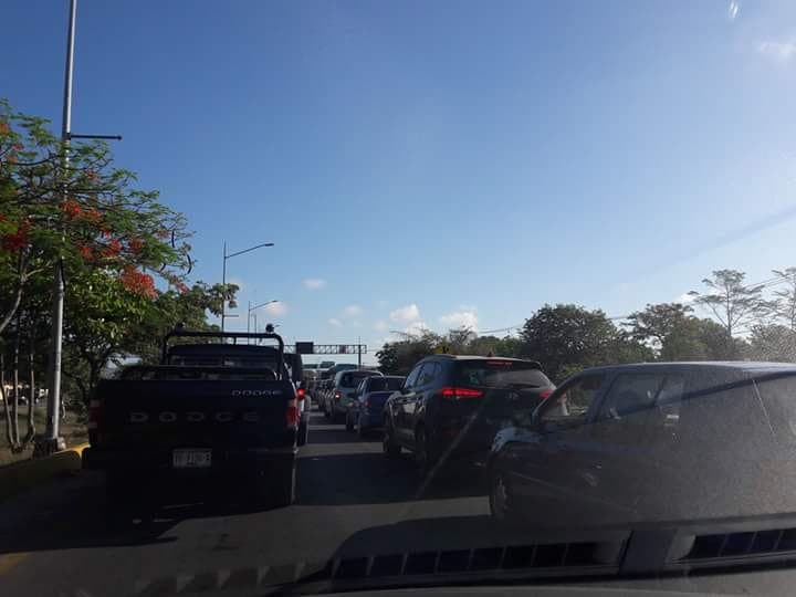 Fallece hombre atropellado en Mérida