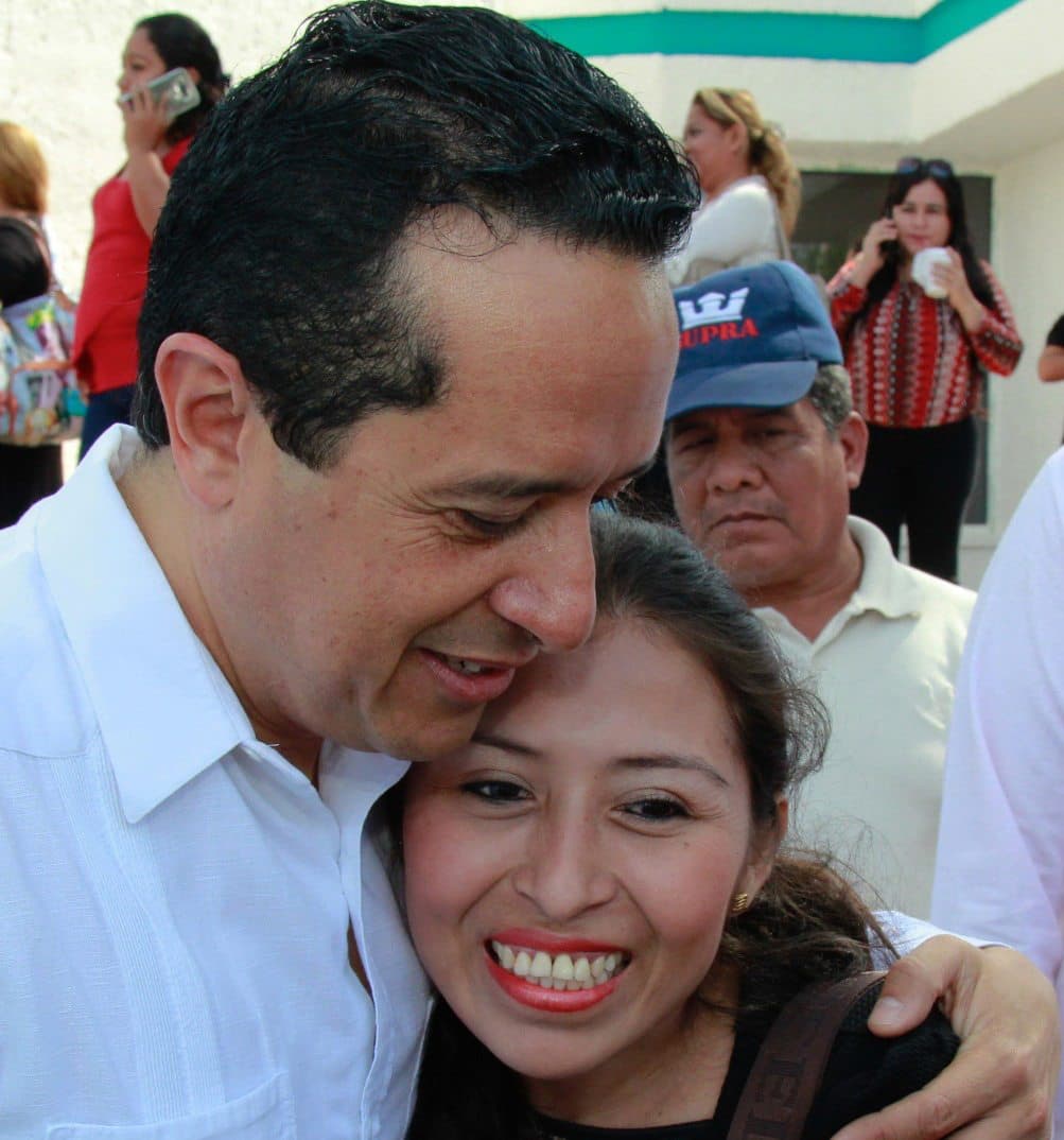 Talleres de estimulación prenatal fortalecen vínculo entre madre e hijo