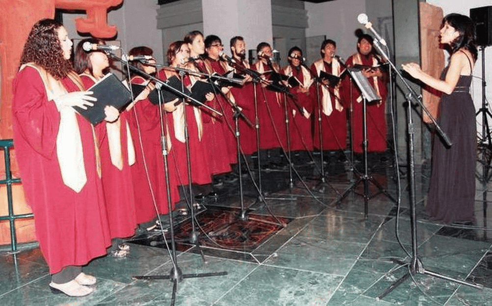 ¡Atentos! Abren convocatoria para integrarse al Coro de la Ciudad de Chetumal