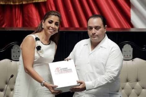 ¡Tremendo cinismo! Marybel Villegas critica Reforma Energética, pese a votarla a favor