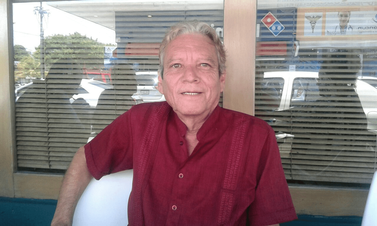 Castillejos busca unificar asentamientos irregulares de Cancún