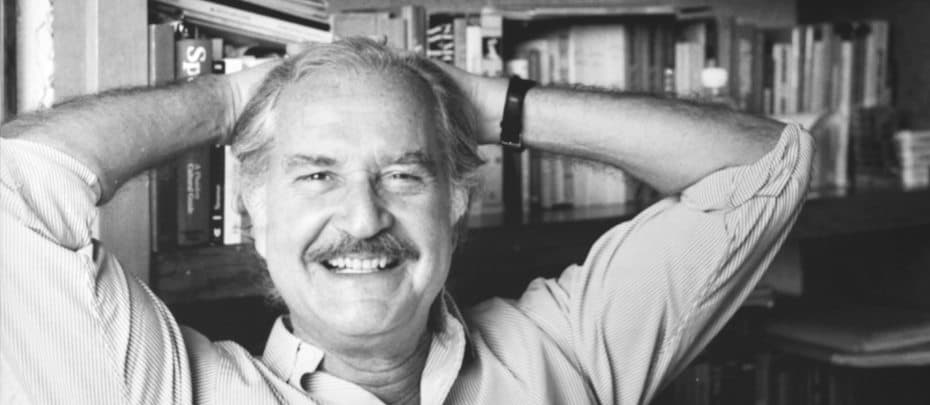 Seis años sin Carlos Fuentes