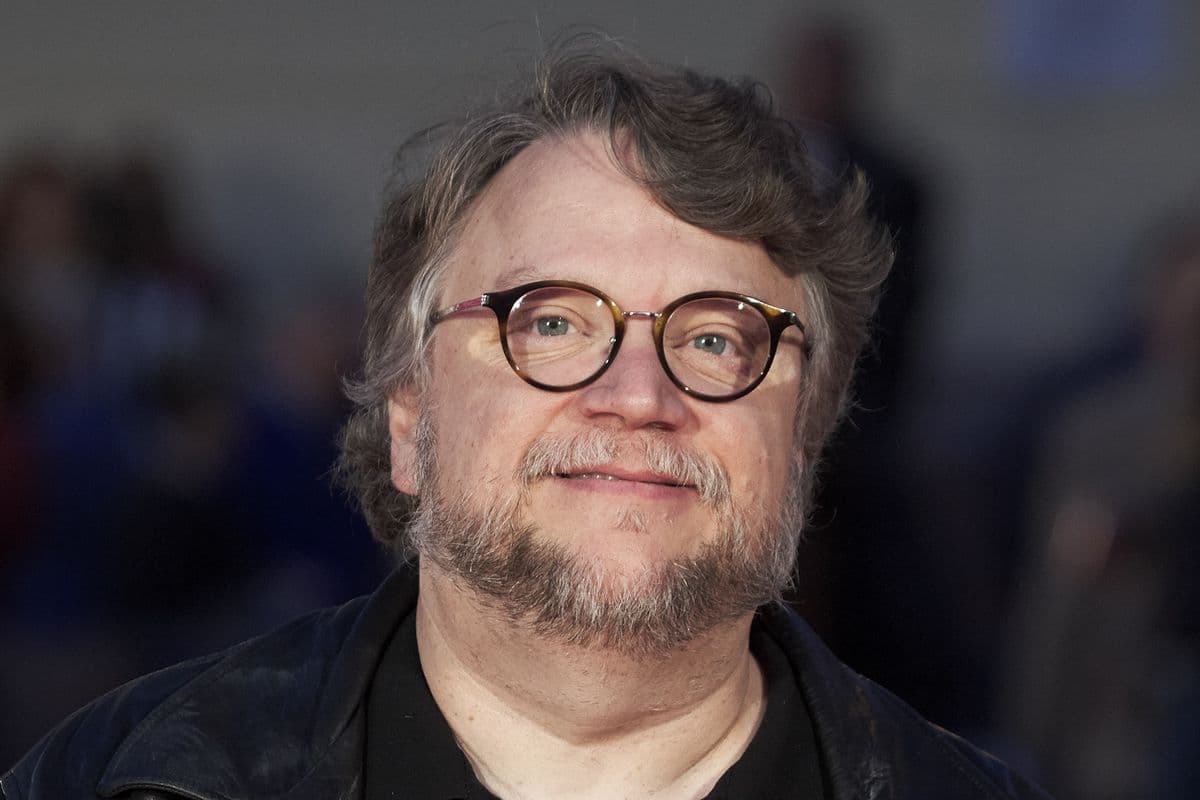 Serie de antología de terror del mexicano Del Toro se verá por Netflix