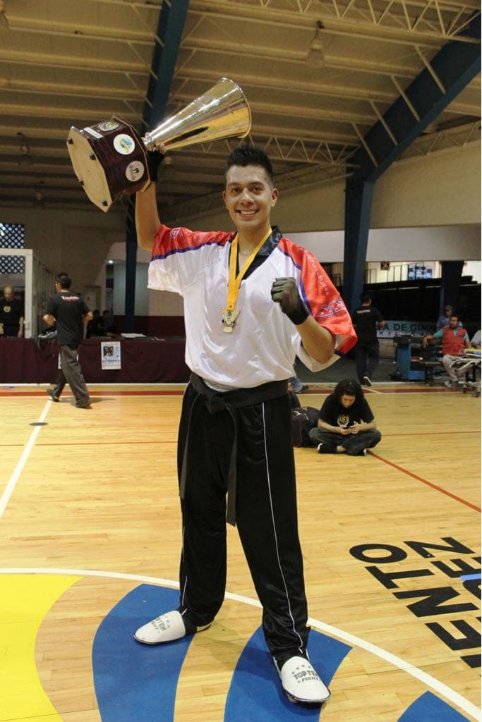 Estrena campeón la Copa Nipi de Limalama