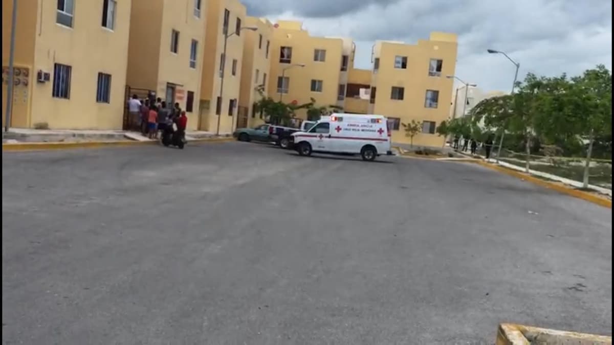 Hieren a dos de bala en Paseos del Mar