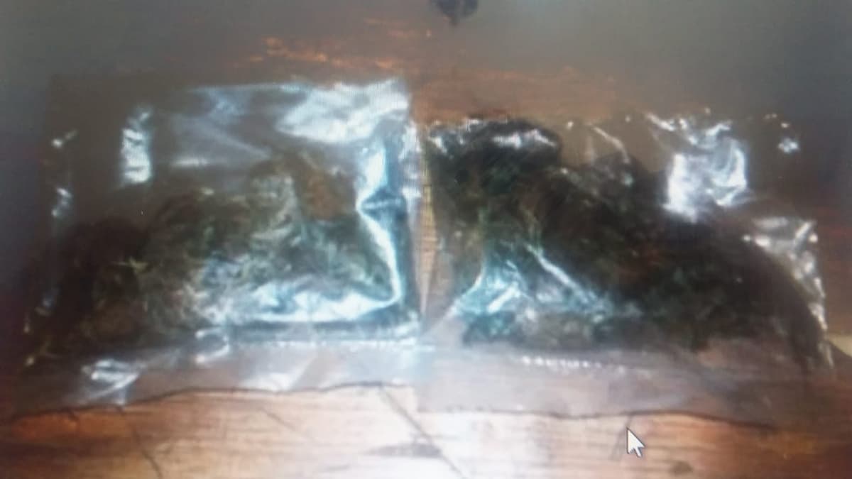 Asesino de Yucatán regresa a la cárcel por narco